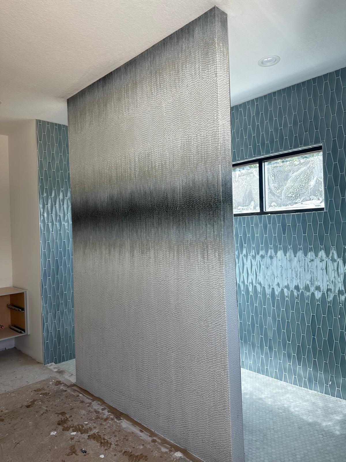 Luxury Bath Experience